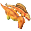 TTPU1151 Dinosaur Slow Rebound Decompression Toy(Tyrannosaurus)