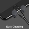 Car Air Outlet Six-claw Gravity Mobile Phone Holder Bracket (Black)