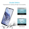 0.26mm 9H 2.5D Tempered Glass Film For vivo iQOO U3x