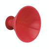 2 PCS Car Magic Window Windshield Car Ice Scraper Shaped Funnel Snow Remover Deicer Cone Deicing Tool Scraping