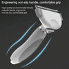 Pawbby Pet Hair Removal Comb - One-Click Deshedding Tool for Cats & Dogs