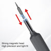 27-in-1 Precision Screwdriver Set - Electronics Repair Kit