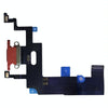 iPhone XR Charging Port Flex Cable (Red)