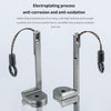 For DJI RC / RC 2 STARTRC Neck Strap Self-Balance System Kit
