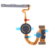 Google Pixel 5 Fingerprint Sensor Flex Cable (Black)