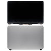 MacBook Air 13.3" M1 A2337 2020 LCD Screen Grey - Full Assembly