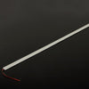 8.5W Bared Panel Aluminum Light Bar, 36 LED 5050 SMD, White Light, Length: 50cm
