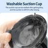 Lanparte Magnetic Car Phone Holder Adjustable Suction Cup Navigation Stand RBA-M01