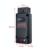MPPS V21 Main + Tricore + Multiboot EDC Flash / Eeprom Checksum OBD2 Car Diagnostic Interface