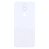 Asus Zenfone 5 Lite ZC600KL Back Cover (White) - Battery Cover with Lens