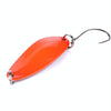 HENGJIA 3.2cm 4.5g Lua Melon Sequins Horse Mouth Metal Fishing Fake Bait(5)