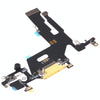 iPhone 11 Charging Port Flex Cable (Yellow)