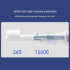 Original Xiaomi Mijia T100 Sonic Electric Toothbrush(White)