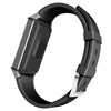 X9 1.14 inches TFT Screen Smart Bracelet IP67 Waterproof, Support Step Counting / Call Reminder / Heart Rate Monitoring / Blood Pressure Monitoring / Sleep Monitoring(Black)