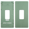 iPhone 15 Pro Max LCD Screen Glass Lens Repair Mould
