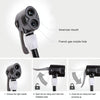 HONOR Bicycle Inflatable Cylinder Air Pump Nozzle Clip