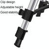 HILDA Horizontal Leveling Bracket Retractable Tripod, Specification: 1.2m