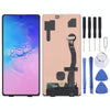 Samsung Galaxy S10 Lite LCD Screen & Digitizer Replacement - OLED - 6.67"