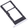 Samsung Galaxy Tab A7 Lite SIM & SD Tray (Silver) T225