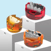 K3 100pcs /Pack Network Cable Telephone Line Connector Moisture-Proof Waterproof Wiring Terminals