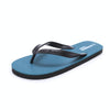 Men Slippers Student Flat Casual Non-Slip Flip Flops, Size: XS 38-39(Sunshine-Black)