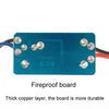 WEAH-T-4 Car Modification Tweeter Crossover Hi-Fi Audio Divider, Style: C Model