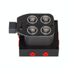 Car Air Suspension System Shock-absorbing Four-position Solenoid Valve Chassis
