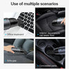 Car / Household Wireless Portable 90W Handheld Powerful Vacuum Cleaner (Navy Blue)
