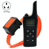 Rechargeable Dog Training Collar - 2 Collars, Remote, AU Plug