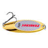 40g PROBEROS DW342 Lure VIB Metal Sequins(Gold)