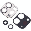 iPad Pro 11 (2021/2022) Camera Lens Cover Replacement