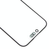 iPhone 16 Plus Front Glass Lens with OCA Adhesive