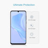 0.26mm 9H 2.5D Tempered Glass Film For Ulefone Note 6P