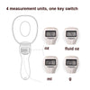 800g/0.1g Large Spoon Scale Electronic Weighing Spoon Scale Baking Kitchen Weighing Spoon