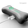 Ultrasonic Anti Barking Device - Handheld Dog Trainer - Rechargeable