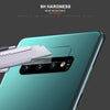 mocolo 0.15mm 9H 2.5D Round Edge Rear Camera Lens Tempered Glass Film for Galaxy S10