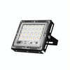LED Plant Light Full Spectroscopy Waterproof Growth Lamp Three-wire Access 24 Beads 25W