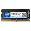 XIEDE X059 DDR4 NB 2133 Fully Compatible Laptop RAM, Memory Capacity: 16GB
