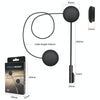T4 Motorcycle Helmet Bluetooth Headsets BT 5.0 Stereo Automatically Connect to Support SIRI