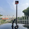 For Insta 360 ONE X / X2 / X3 / X4 Car Top Suction Cup Selfie Stick Bracket, Model: Set 4
