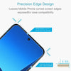 For Xiaomi 13 50pcs 0.26mm 9H 2.5D Tempered Glass Film