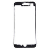 iPhone 7 Plus Black LCD Screen Bezel Frame