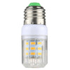 E27 27 LEDs 3W  LED Corn Light SMD 5730 Energy-saving Bulb, DC 12V(Warm White)