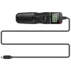 Aputure AP-TR3N LCD Timer Remote Cord for Nikon D5100D3100, D7000, D5000, D90