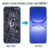 Huawei nova 12 Lite LCD Screen & Digitizer Assembly - Black