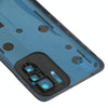 Xiaomi Redmi K40 Pro Back Cover Replacement (Black)