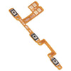 Infinix Smart 3 Plus Power & Volume Button Flex Cable