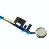 iPad 9.7" (2017) Home Button Flex Cable - White (A1822/A1823)