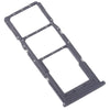 Samsung Galaxy A23 SIM & SD Card Tray - Black (SM-A235)