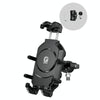 Kewig Motorcycle Octopus Holder Anti-Theft Motorcycle Cell Phone Mounts, Model: M26-C4